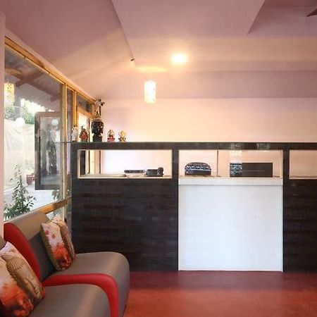 Fabhotel Anjuna Beachfront Luaran gambar