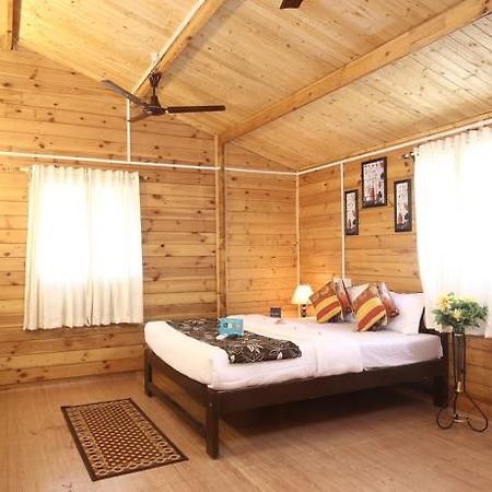 Fabhotel Anjuna Beachfront Luaran gambar