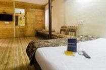 Fabhotel Anjuna Beachfront Luaran gambar