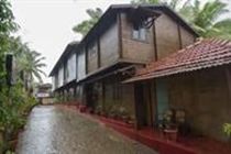 Fabhotel Anjuna Beachfront Luaran gambar