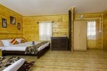Fabhotel Anjuna Beachfront Luaran gambar