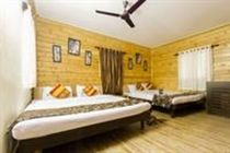 Fabhotel Anjuna Beachfront Luaran gambar