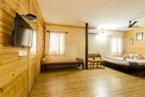 Fabhotel Anjuna Beachfront Luaran gambar