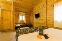 Fabhotel Anjuna Beachfront Luaran gambar