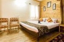 Fabhotel Anjuna Beachfront Luaran gambar