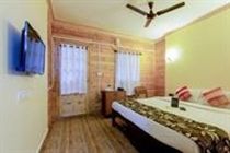 Fabhotel Anjuna Beachfront Luaran gambar