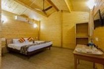 Fabhotel Anjuna Beachfront Luaran gambar