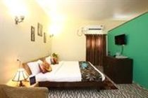 Fabhotel Anjuna Beachfront Luaran gambar