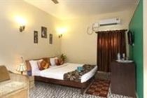Fabhotel Anjuna Beachfront Luaran gambar