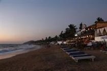 Fabhotel Anjuna Beachfront Luaran gambar