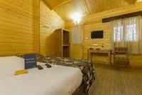 Fabhotel Anjuna Beachfront Luaran gambar