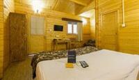 Fabhotel Anjuna Beachfront Luaran gambar