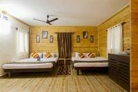 Fabhotel Anjuna Beachfront Luaran gambar